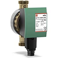 Wilo 4132751 Star-Z PN 10 NOVA A - Bomba para sistema de agua potable (1-2&quot-)